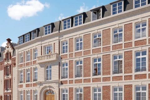 Lejlighed i Arras, Pas-de-Calais, Arras - € 153.000 | Ref: 85433031 - foto 1