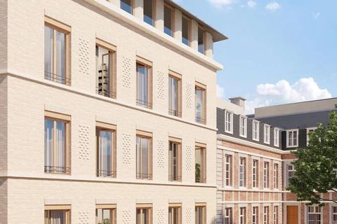 Lejlighed i Arras, Pas-de-Calais, Arras - € 153.000 | Ref: 85433031 - foto 2