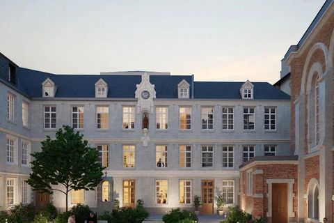 Lejlighed i Arras, Pas-de-Calais, Arras - € 153.000 | Ref: 85433031 - foto 3