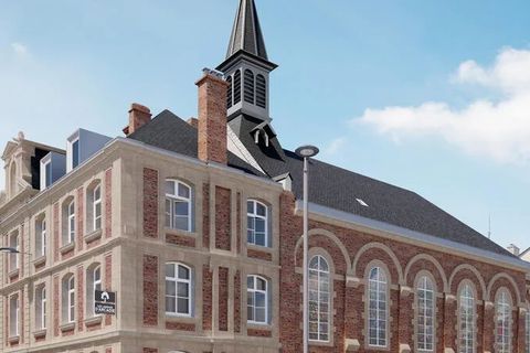 Lejlighed i Arras, Pas-de-Calais, Arras - € 153.000 | Ref: 85433031 - foto 4