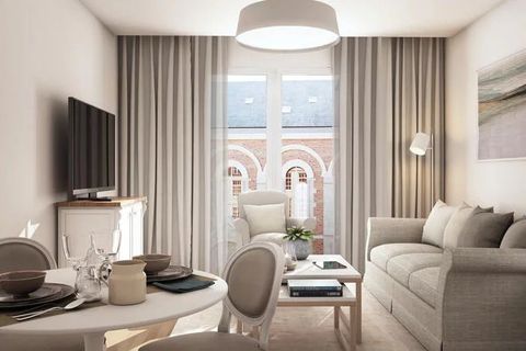 Lejlighed i Arras, Pas-de-Calais, Arras - € 153.000 | Ref: 85433031 - foto 5