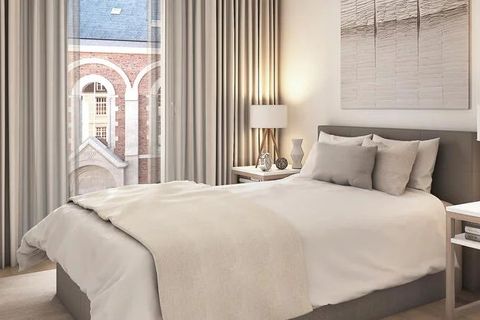 Lejlighed i Arras, Pas-de-Calais, Arras - € 153.000 | Ref: 85433031 - foto 6