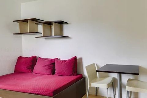 Leilighet i Clamart, Hauts-de-Seine, Clamart - € 98 148 | Ref: 85451333 - foto 2