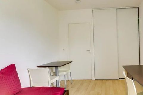 Leilighet i Clamart, Hauts-de-Seine, Clamart - € 98 148 | Ref: 85451333 - foto 3
