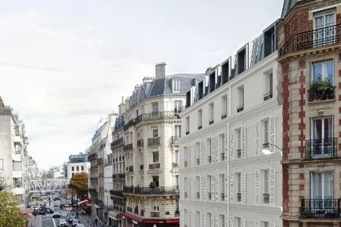 Lejlighed i Paris, Paris, Paris - € 845.000 | Ref: 85533003 - foto 4