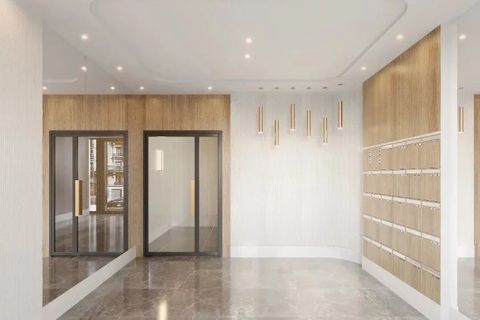 Lejlighed i Paris, Paris, Paris - € 845.000 | Ref: 85533003 - foto 5