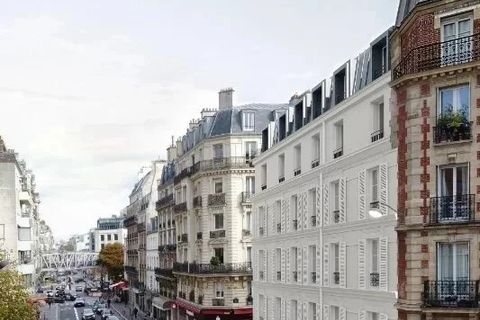 Lejlighed i Paris, Paris, Paris - € 1.800.000 | Ref: 85535207 - foto 8
