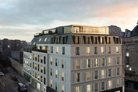 Lejlighed i Paris, Paris, Paris - € 1.800.000 | Ref: 85535207 - foto 9