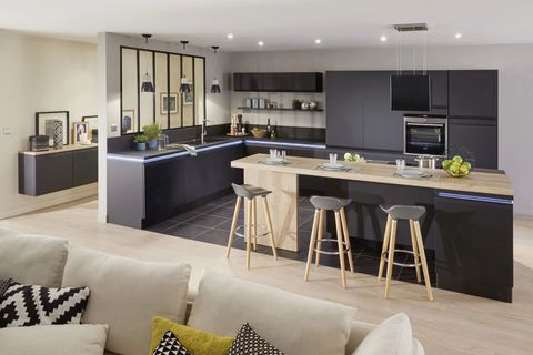Lejlighed i Paris, Paris, Paris - € 2.125.000 | Ref: 85564457 - foto 1