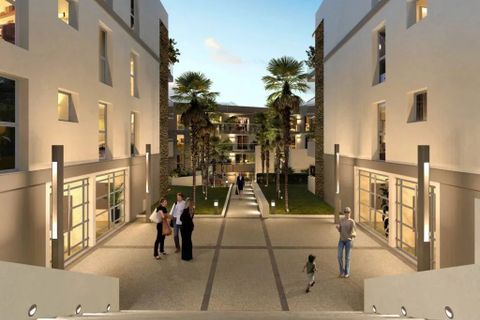 Lejlighed i Saint-Laurent-du-Var, Alpes-Maritimes, Saint-Laurent-du-Var - € 787.700 | Ref: 85588004 - foto 8
