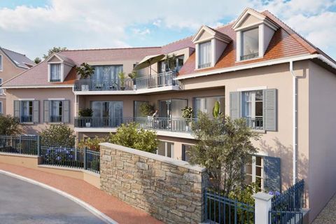Lejlighed i Marly-le-Roi, Yvelines, Marly-le-Roi - € 234.000 | Ref: 85605334 - foto 3
