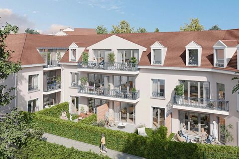 Lejlighed i Marly-le-Roi, Yvelines, Marly-le-Roi - € 234.000 | Ref: 85605334 - foto 4