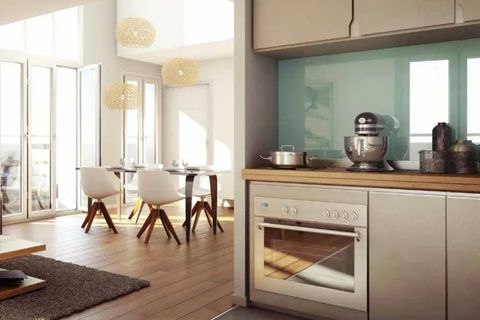 Lejlighed i Boulogne-Billancourt, Hauts-de-Seine, Boulogne-Billancourt - € 829.000 | Ref: 85618640 - foto 3