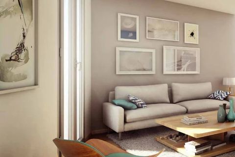 Lejlighed i Boulogne-Billancourt, Hauts-de-Seine, Boulogne-Billancourt - € 829.000 | Ref: 85618640 - foto 4
