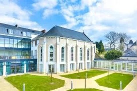 Lejlighed i Laval, Mayenne, Laval - € 119.000 | Ref: 85657291 - foto 2