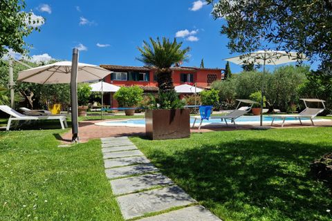 Villa i Lucca, Lucca, Lucca - € 700.000 | Ref: 6161 - foto 5