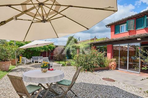 Villa i Lucca, Lucca, Lucca - € 700.000 | Ref: 6161 - foto 7
