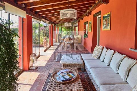 Villa i Lucca, Lucca, Lucca - € 700.000 | Ref: 6161 - foto 8