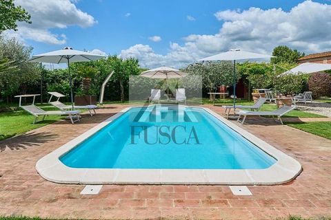 Villa i Lucca, Lucca, Lucca - € 700.000 | Ref: 6161 - foto 3
