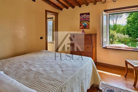 Villa i Lucca, Lucca, Lucca - € 700.000 | Ref: 6161 - foto 19