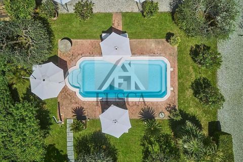 Villa i Lucca, Lucca, Lucca - € 700.000 | Ref: 6161 - foto 26