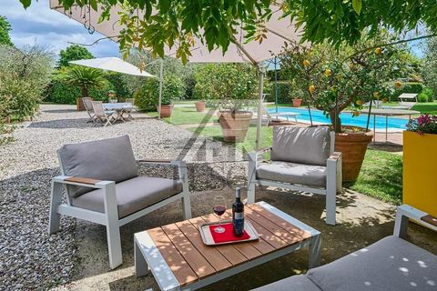 Villa i Lucca, Lucca, Lucca - € 700.000 | Ref: 6161 - foto 29