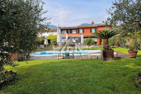 Villa i Lucca, Lucca, Lucca - € 700.000 | Ref: 6161 - foto 2