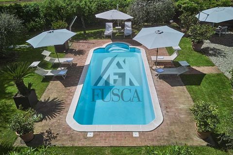 Villa i Lucca, Lucca, Lucca - € 700.000 | Ref: 6161 - foto 45