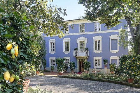 Erhvervsejendom i Lucca, Lucca, Lucca - € 2.550.000 | Ref: 6229 - foto 1