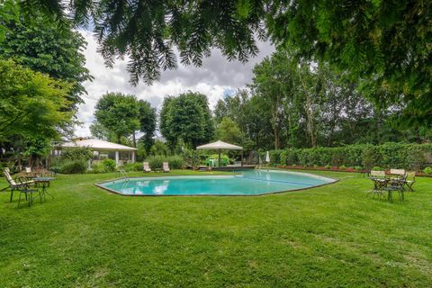 Erhvervsejendom i Lucca, Lucca, Lucca - € 2.550.000 | Ref: 6229 - foto 3