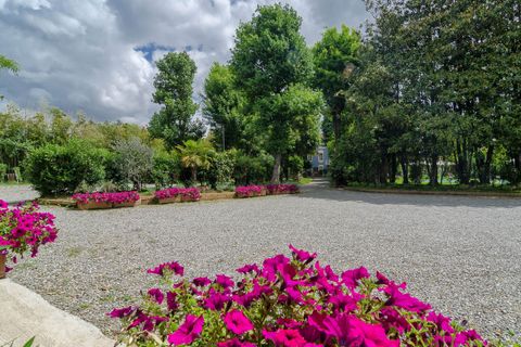 Erhvervsejendom i Lucca, Lucca, Lucca - € 2.550.000 | Ref: 6229 - foto 5