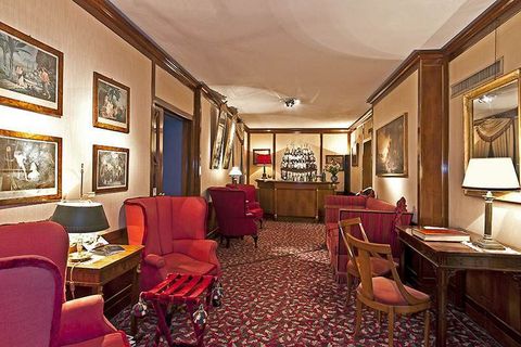 Erhvervsejendom i Lucca, Lucca, Lucca - € 2.550.000 | Ref: 6229 - foto 11