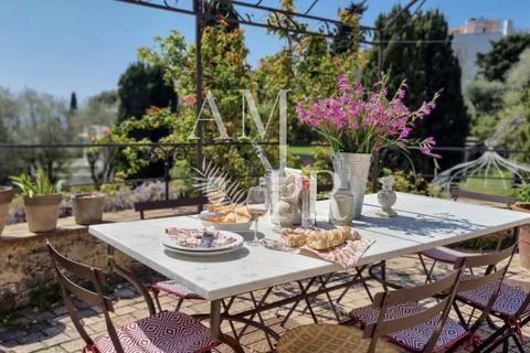 Villa i Le Cannet, Alpes-Maritimes, Le Cannet - € 2.789.000 | Ref: 8265V - foto 3