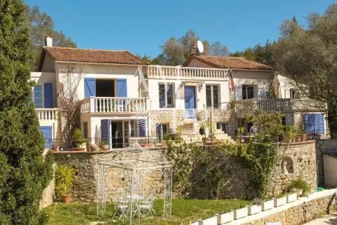 Villa i Le Cannet, Alpes-Maritimes, Le Cannet - € 2.789.000 | Ref: 8265V - foto 4