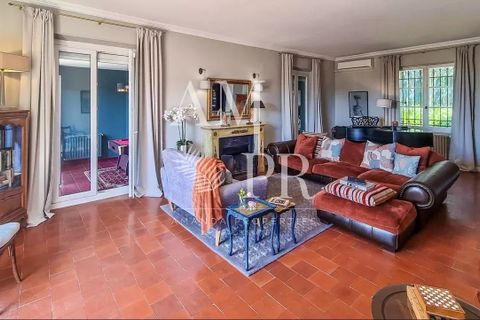 Villa i Le Cannet, Alpes-Maritimes, Le Cannet - € 2.789.000 | Ref: 8265V - foto 5