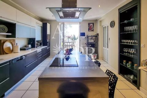 Villa i Le Cannet, Alpes-Maritimes, Le Cannet - € 2.789.000 | Ref: 8265V - foto 6