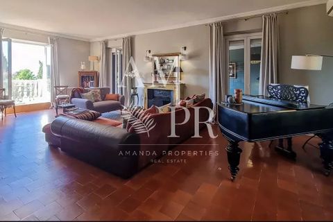 Villa i Le Cannet, Alpes-Maritimes, Le Cannet - € 2.789.000 | Ref: 8265V - foto 7