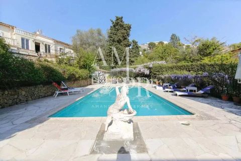 Villa i Le Cannet, Alpes-Maritimes, Le Cannet - € 2.789.000 | Ref: 8265V - foto 8