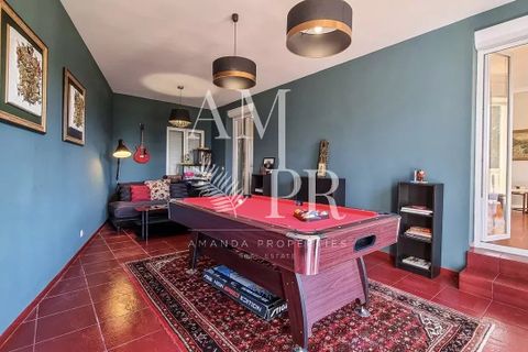 Villa i Le Cannet, Alpes-Maritimes, Le Cannet - € 2.789.000 | Ref: 8265V - foto 10