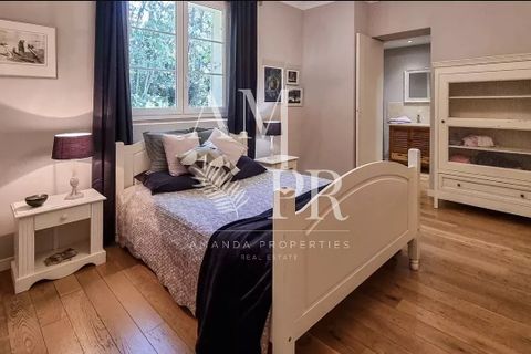 Villa i Le Cannet, Alpes-Maritimes, Le Cannet - € 2.789.000 | Ref: 8265V - foto 12