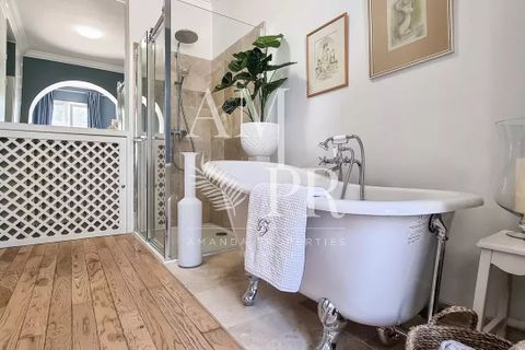 Villa i Le Cannet, Alpes-Maritimes, Le Cannet - € 2.789.000 | Ref: 8265V - foto 13