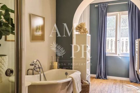 Villa i Le Cannet, Alpes-Maritimes, Le Cannet - € 2.789.000 | Ref: 8265V - foto 14