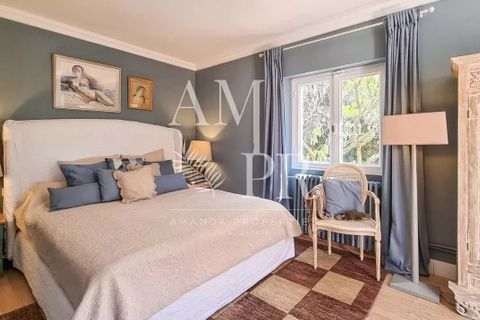Villa i Le Cannet, Alpes-Maritimes, Le Cannet - € 2.789.000 | Ref: 8265V - foto 15