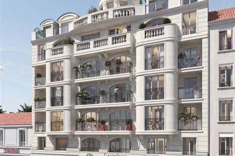Leilighet i Puteaux, Hauts-de-Seine, Puteaux - € 510 000 | Ref: 403 - foto 5