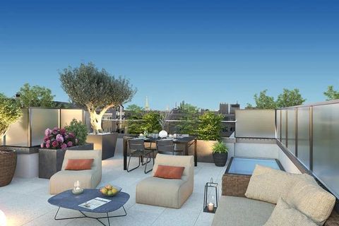 Leilighet i Puteaux, Hauts-de-Seine, Puteaux - € 510 000 | Ref: 403 - foto 6