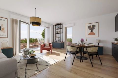 Lejlighed i Arcachon, Gironde, Arcachon - € 687.600 | Ref: A106 - foto 3