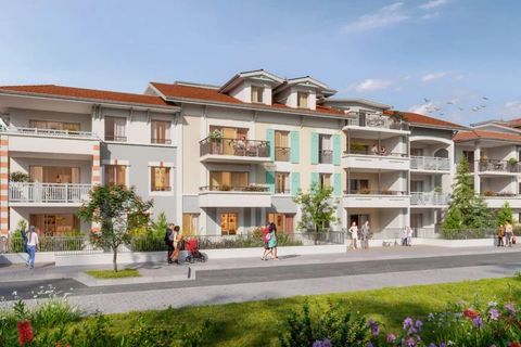 Lejlighed i Arcachon, Gironde, Arcachon - € 736.500 | Ref: A105 - foto 2
