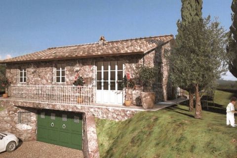 Villa i Capannori, Lucca, Capannori - € 420.000 | Ref: 6159 - foto 1