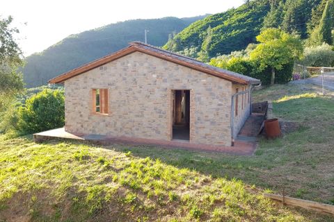 Villa i Capannori, Lucca, Capannori - € 420.000 | Ref: 6159 - foto 5