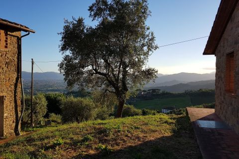 Villa i Capannori, Lucca, Capannori - € 420.000 | Ref: 6159 - foto 6